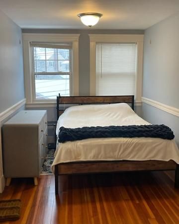 Comfortable Loft With Private Bathroom Boston Kültér fotó