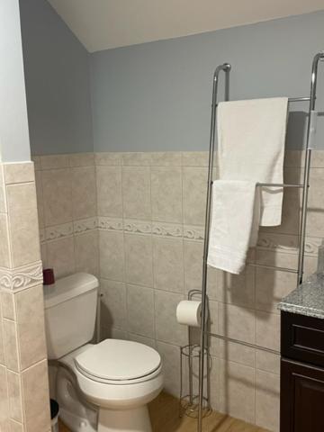 Comfortable Loft With Private Bathroom Boston Kültér fotó