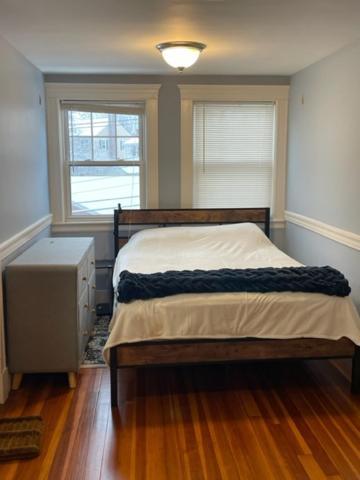 Comfortable Loft With Private Bathroom Boston Kültér fotó